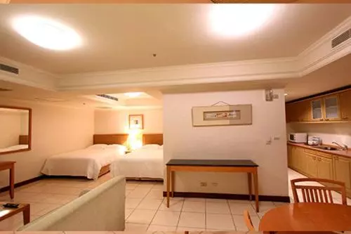 Fotos del hotel Park Lane Inn:  19