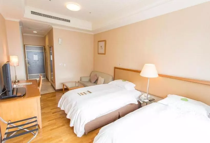 Fotos del hotel Park Lane Inn:  21