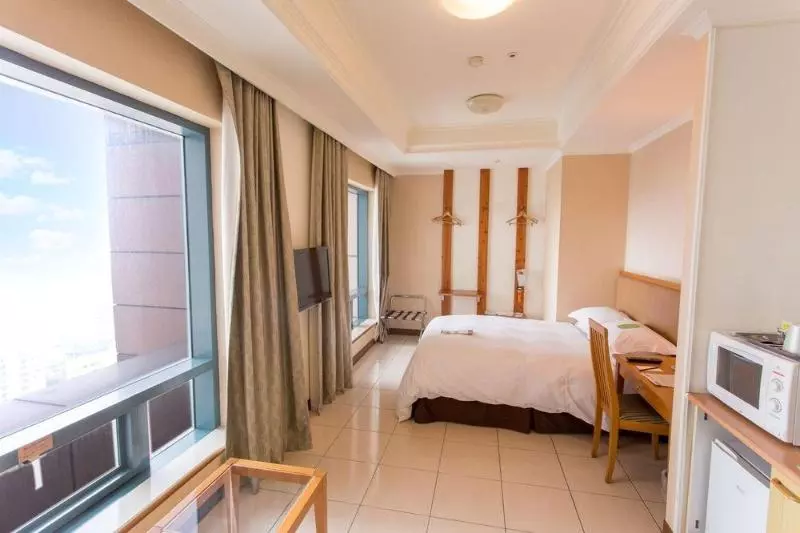 Fotos del hotel Park Lane Inn:  13