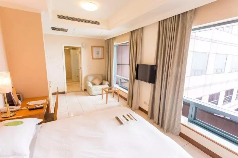 Fotos del hotel Park Lane Inn:  20