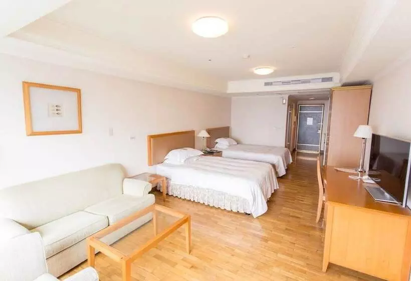 Fotos del hotel Park Lane Inn:  6