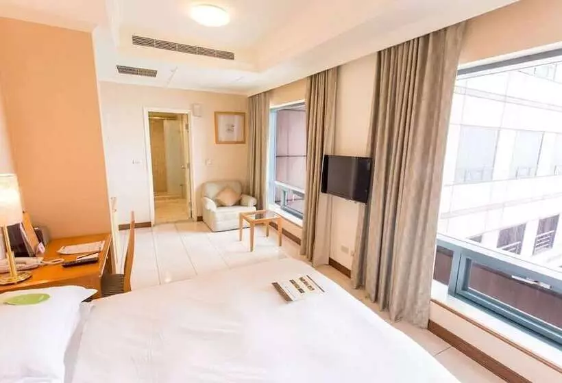 Fotos del hotel Park Lane Inn:  12