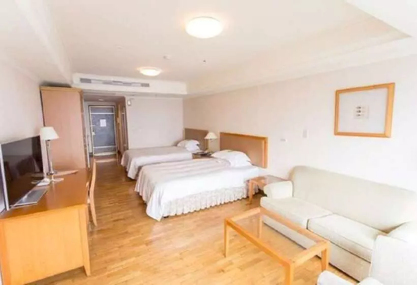 Fotos del hotel Park Lane Inn:  22