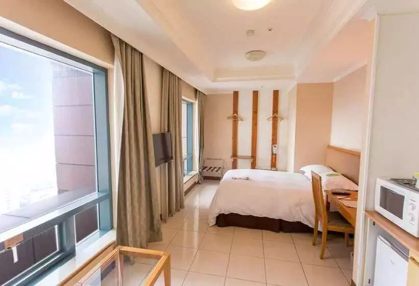 Fotos del hotel Park Lane Inn:  3