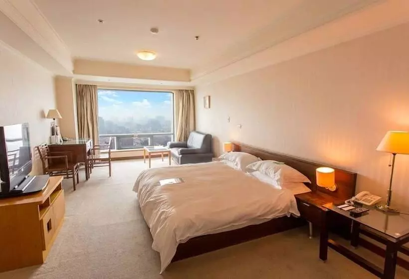 Fotos del hotel Park Lane Inn:  2