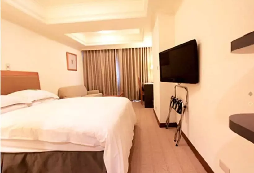 Fotos del hotel Park Lane Inn:  11