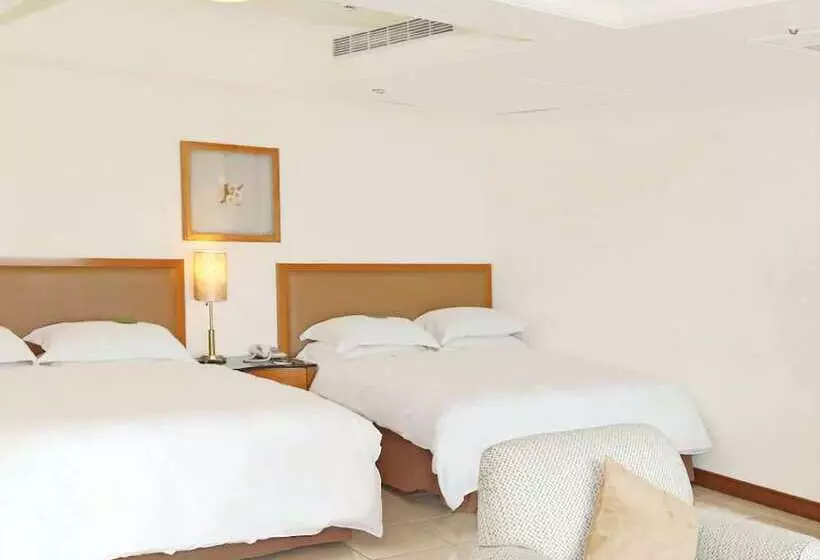 Fotos del hotel Park Lane Inn:  8