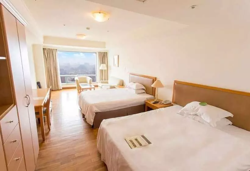 Fotos del hotel Park Lane Inn:  9