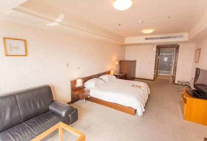 Fotos del hotel Park Lane Inn:  7