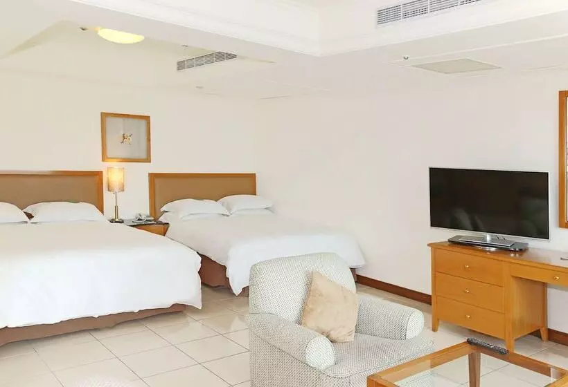 Fotos del hotel Park Lane Inn:  4