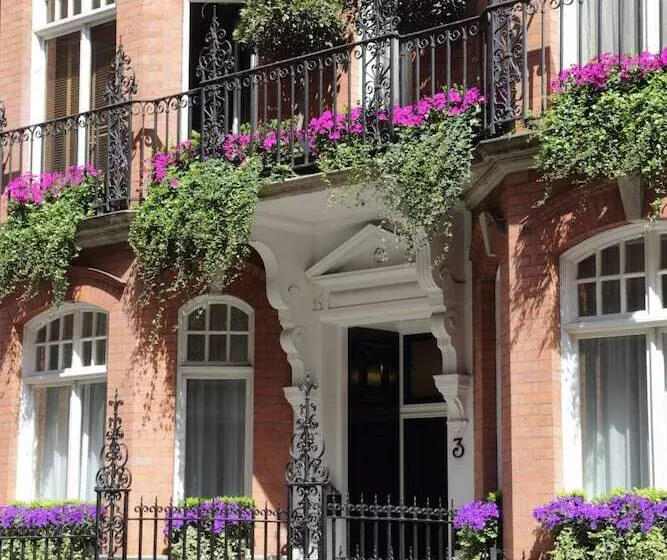 Fotos del hotel The Athenaeum Hotel & Residences:  21