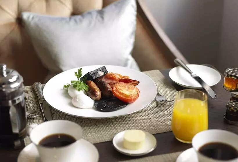 Fotos del hotel The Athenaeum Hotel & Residences:  25