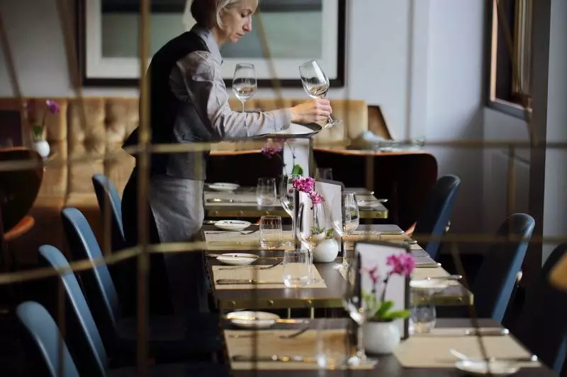 Fotos del hotel The Athenaeum Hotel & Residences:  22