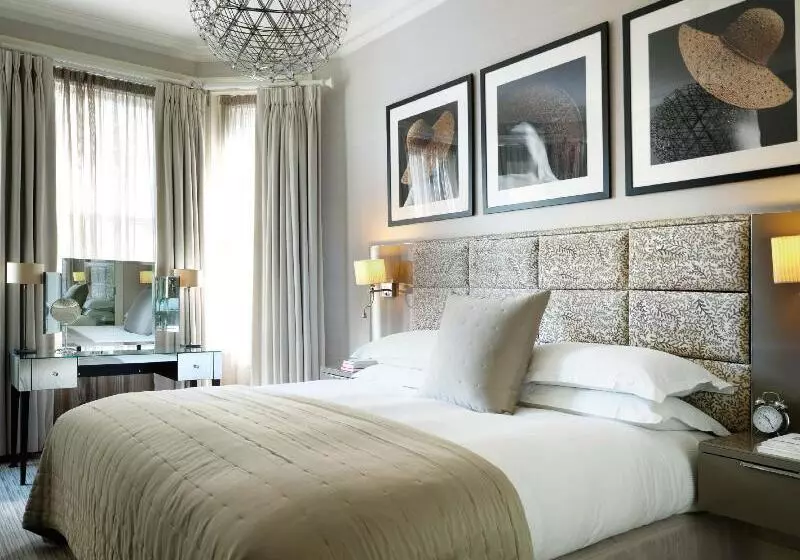 Fotos del hotel The Athenaeum Hotel & Residences:  8