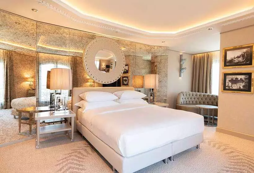 Fotos del hotel Wyndham Grand Istanbul Kalamis Marina:  12