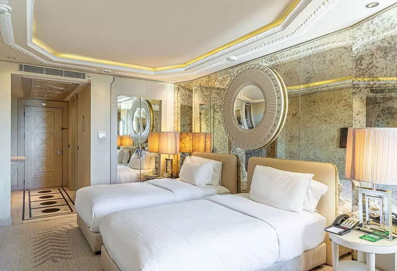 Fotos del hotel Wyndham Grand Istanbul Kalamis Marina:  6