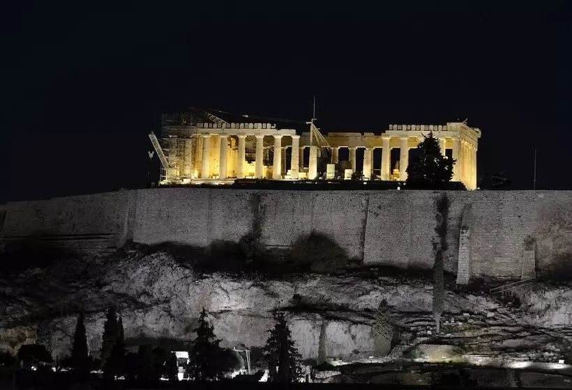 Fotos del hotel Acropolis Ami Boutique:  17