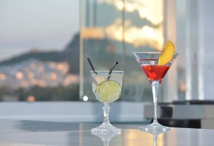 Fotos del hotel Acropolis Ami Boutique:  25