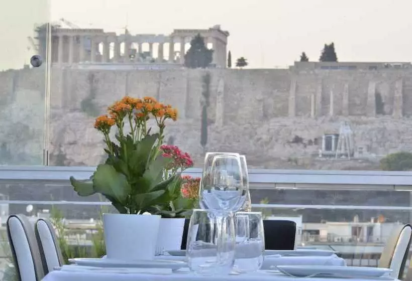 Fotos del hotel Acropolis Ami Boutique:  18