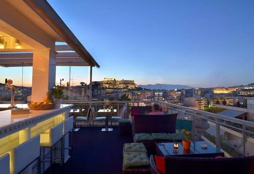 Fotos del hotel Acropolis Ami Boutique:  21