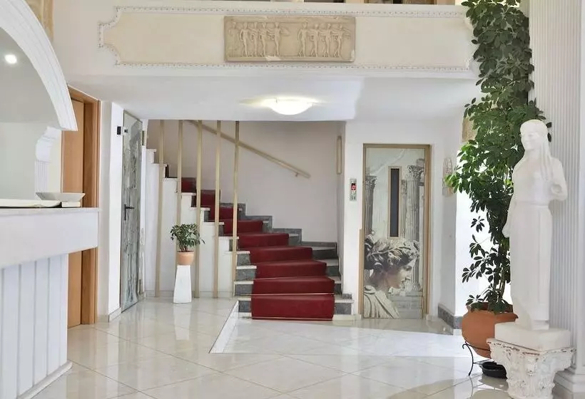 Fotos del hotel Acropolis Ami Boutique:  3