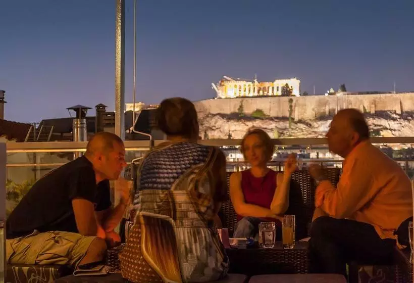 Fotos del hotel Acropolis Ami Boutique:  20