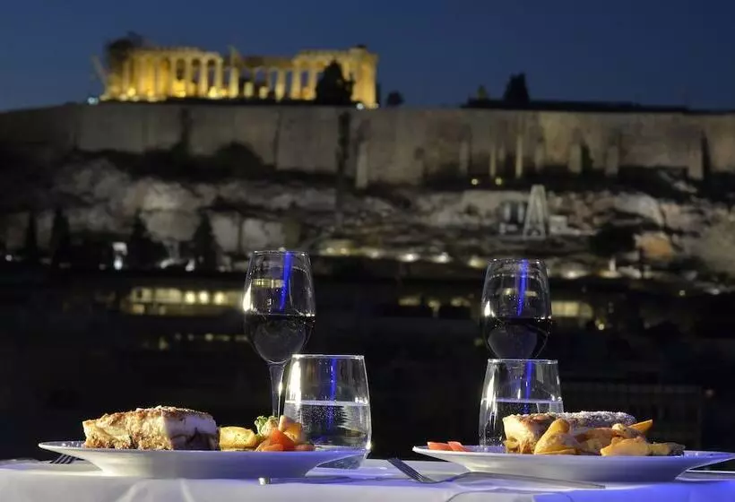 Fotos del hotel Acropolis Ami Boutique:  23