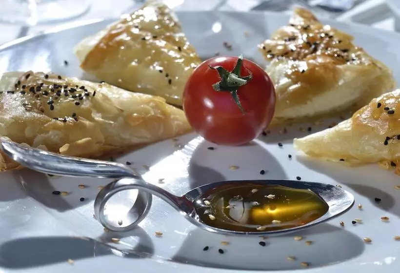 Fotos del hotel Acropolis Ami Boutique:  10