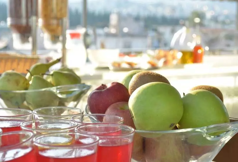 Fotos del hotel Acropolis Ami Boutique:  24