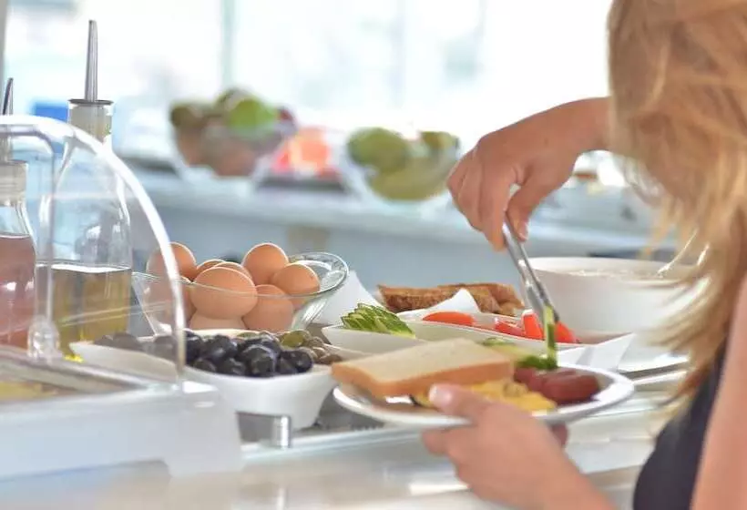 Fotos del hotel Acropolis Ami Boutique:  5