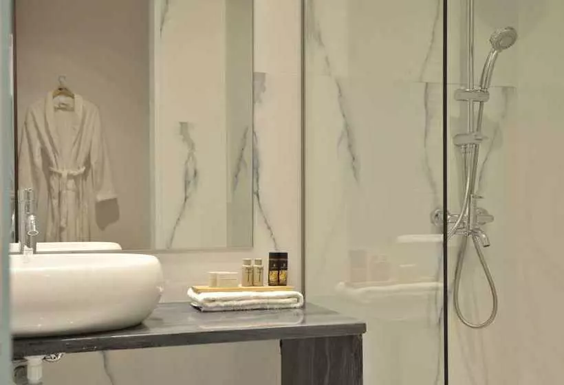 Fotos del hotel Acropolis Ami Boutique:  19