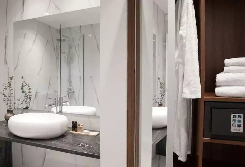 Fotos del hotel Acropolis Ami Boutique:  7