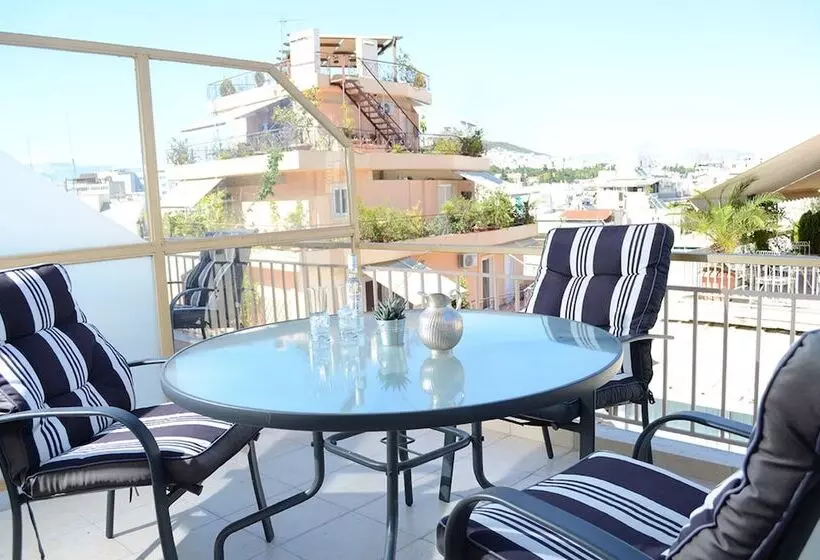 Fotos del hotel Acropolis Ami Boutique:  11