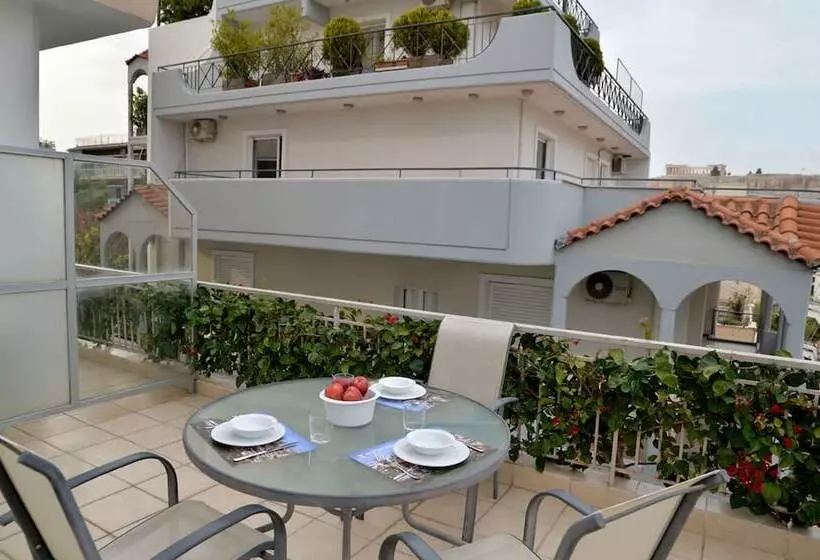 Fotos del hotel Acropolis Ami Boutique:  6