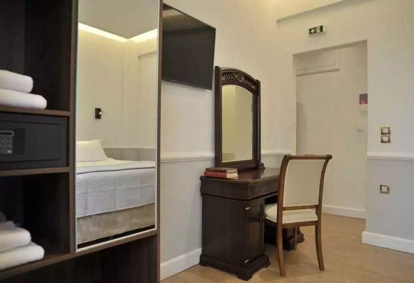 Fotos del hotel Acropolis Ami Boutique:  14