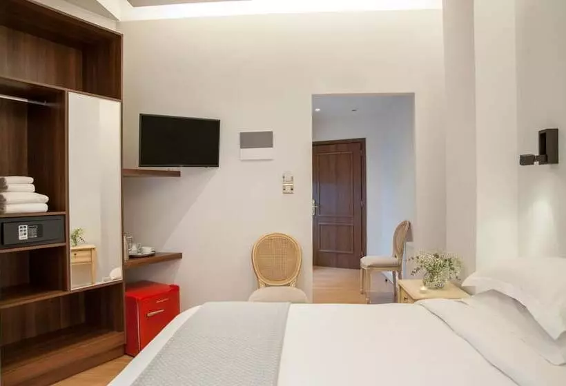 Fotos del hotel Acropolis Ami Boutique:  2