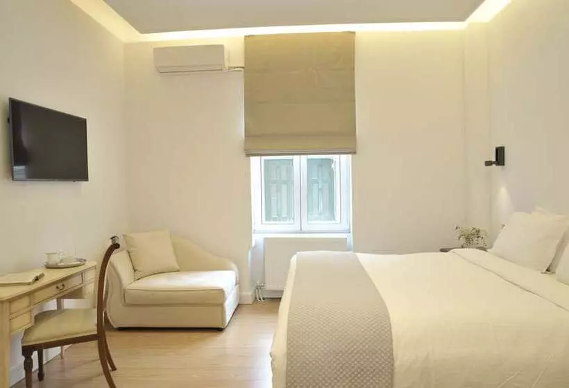 Fotos del hotel Acropolis Ami Boutique:  9