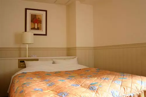 Fotos del hotel Arca Torre Roppongi:  10