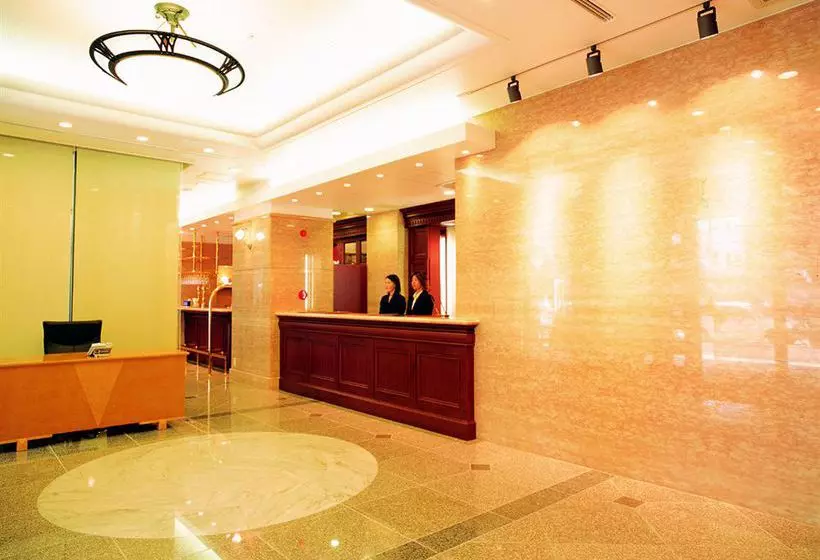 Fotos del hotel Arca Torre Roppongi:  3