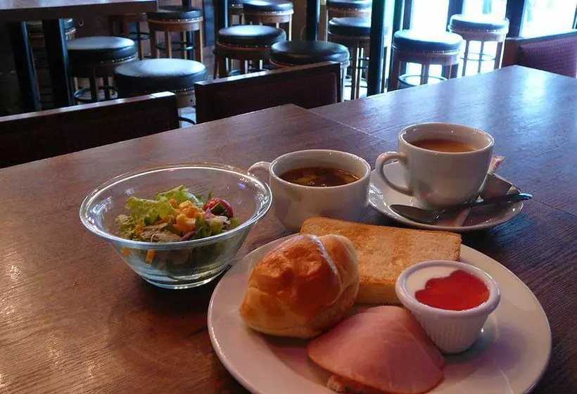 Fotos del hotel Arca Torre Roppongi:  4