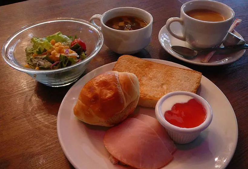 Fotos del hotel Arca Torre Roppongi:  9