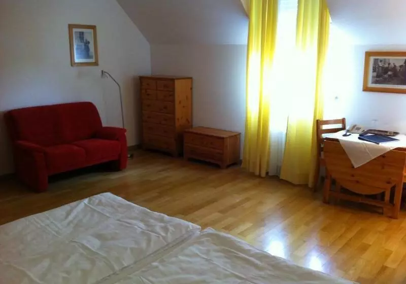 Fotos del hotel Caroline:  2