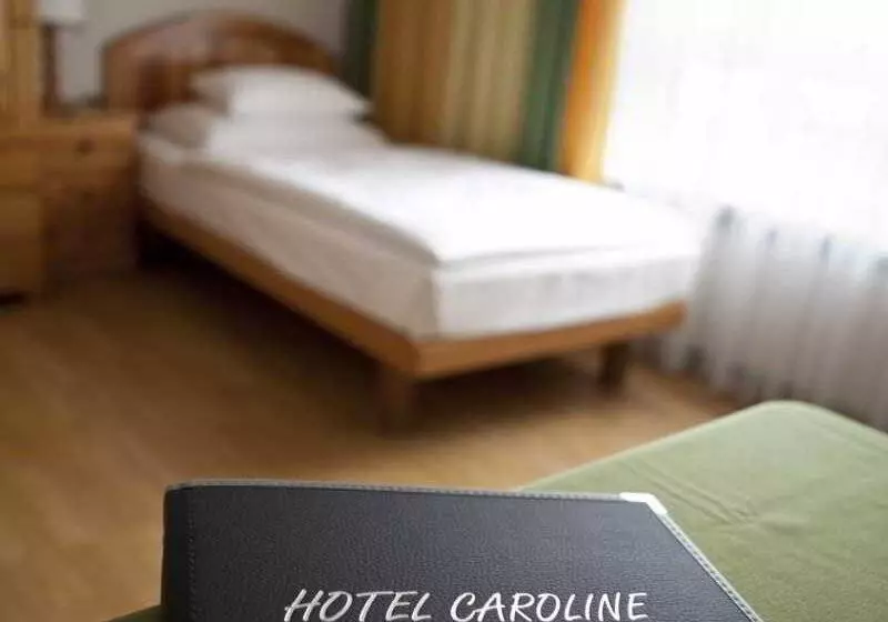 Fotos del hotel Caroline:  19