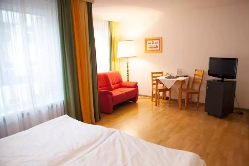 Fotos del hotel Caroline:  10