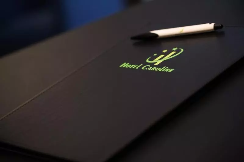 Fotos del hotel Caroline:  8