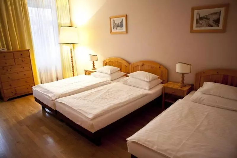 Fotos del hotel Caroline:  13