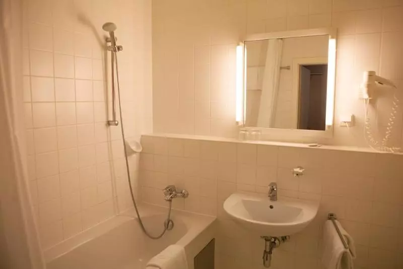 Fotos del hotel Caroline:  7