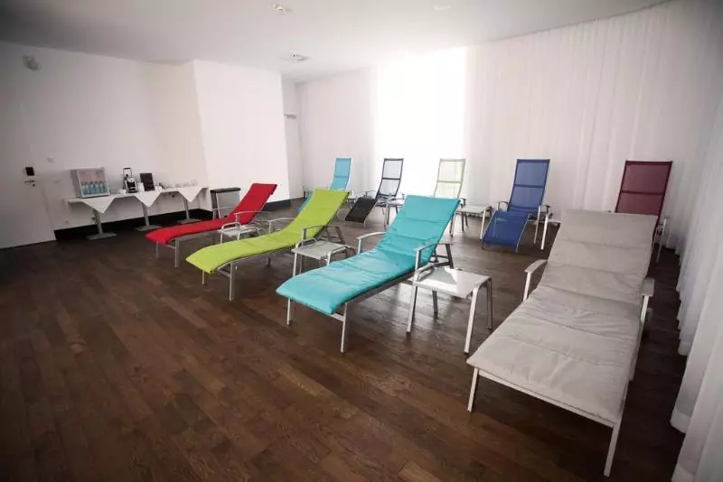 Fotos del hotel Caroline:  6