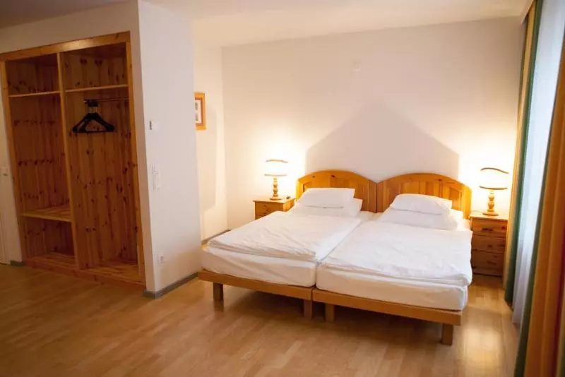 Fotos del hotel Caroline:  16