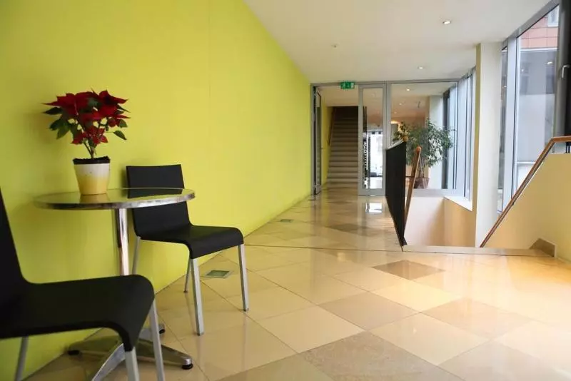 Fotos del hotel Caroline:  3